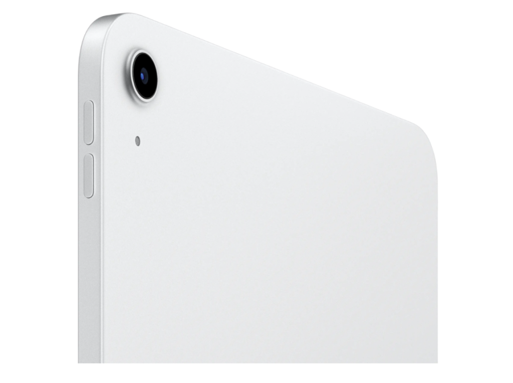 Планшет Apple iPad 2025 Wi-Fi 128GB Silver (MD3Y4)