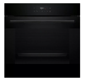 Духовка электрическая Bosch HJG852YB0T
