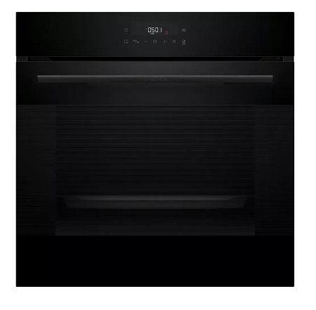 Духовка электрическая Bosch HJG852YB0T