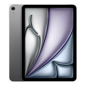 Планшет Apple iPad Air 11 2025 Wi-Fi 128GB Space Gray (MC9W4)