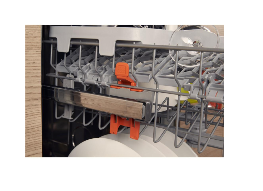 Посудомоечная машина Hotpoint-Ariston HSIO 3O23 WFE