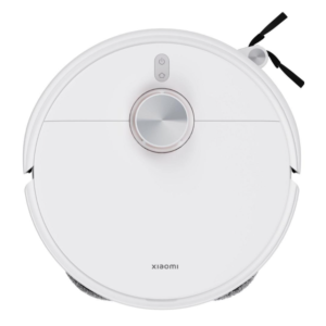 Робот-пылесос с влажной уборкой Xiaomi Robot Vacuum S40 Pro