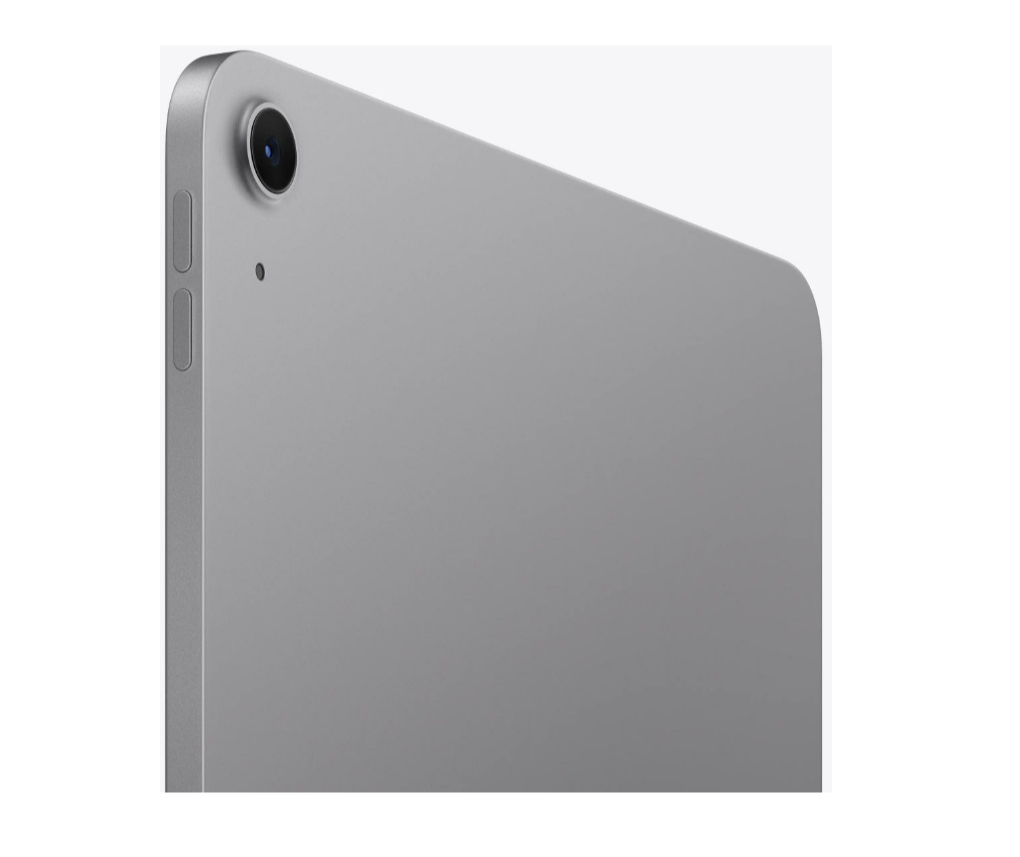 Планшет Apple iPad Air 11 2025 Wi-Fi 128GB Space Gray (MC9W4)