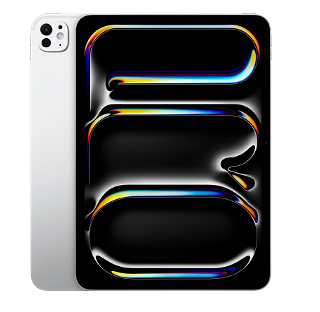 Планшет Apple iPad Pro 13 2025 Wi-Fi 256GB Silver (MDYK4)