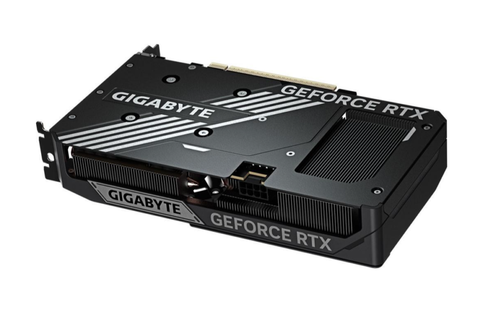 Видеокарта GIGABYTE GeForce RTX 5060 Ti WINDFORCE MAX OC 16G (GV-N506TWF2MAX OC-16GD)