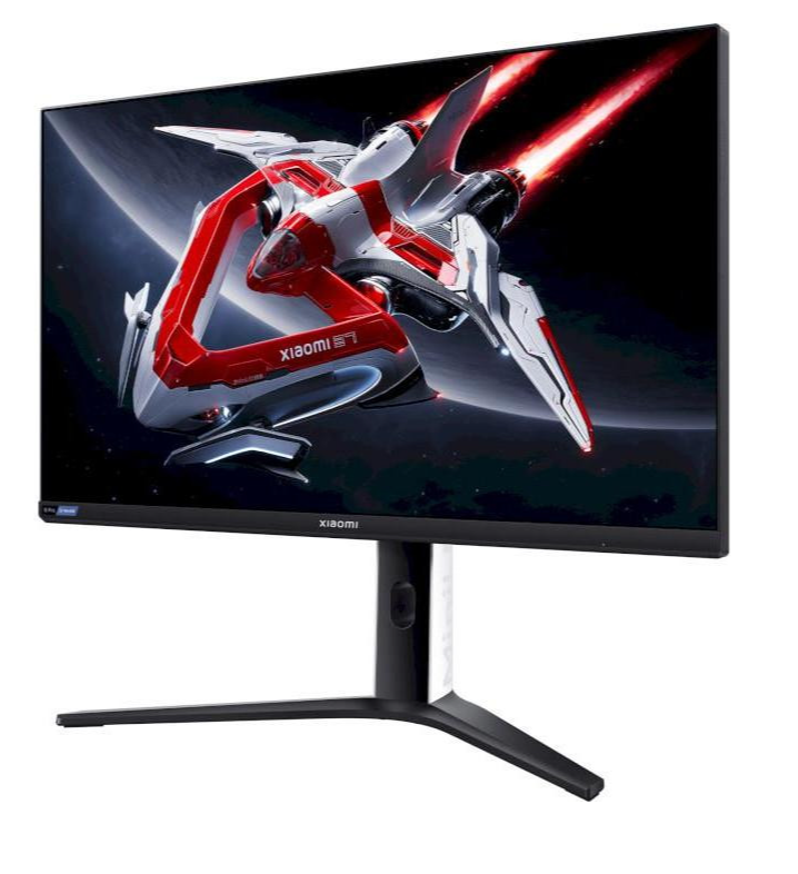 Монитор Xiaomi Gaming Monitor G Pro 27i (ELA5585EU)