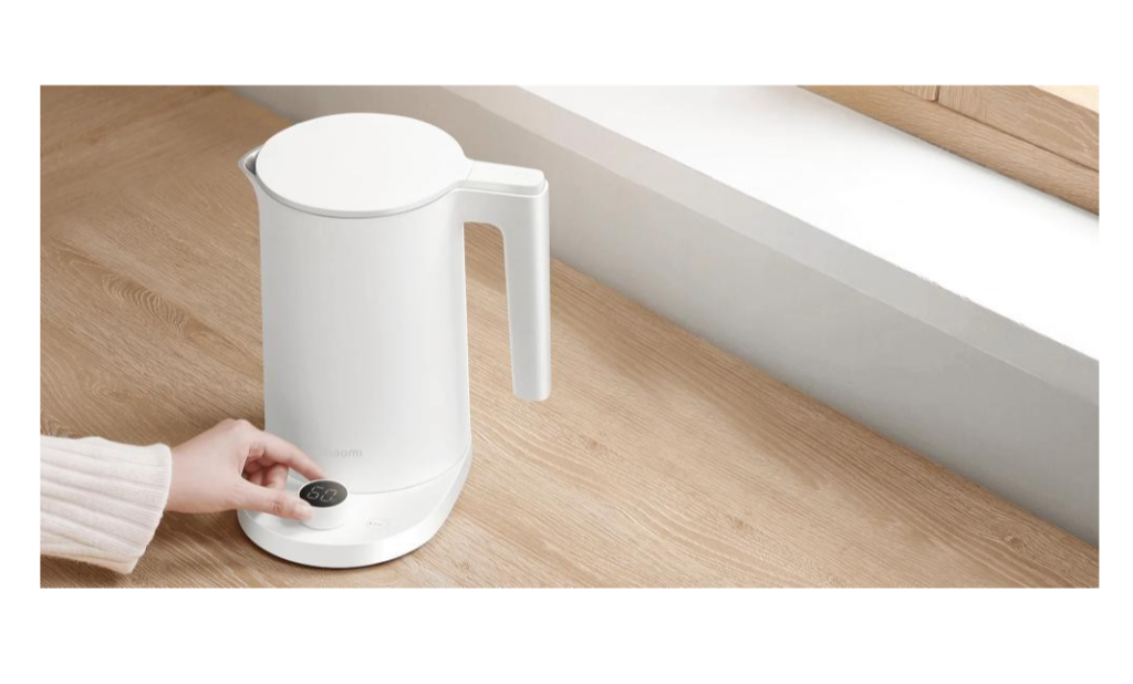 Электрочайник Xiaomi Smart Kettle 2 Pro