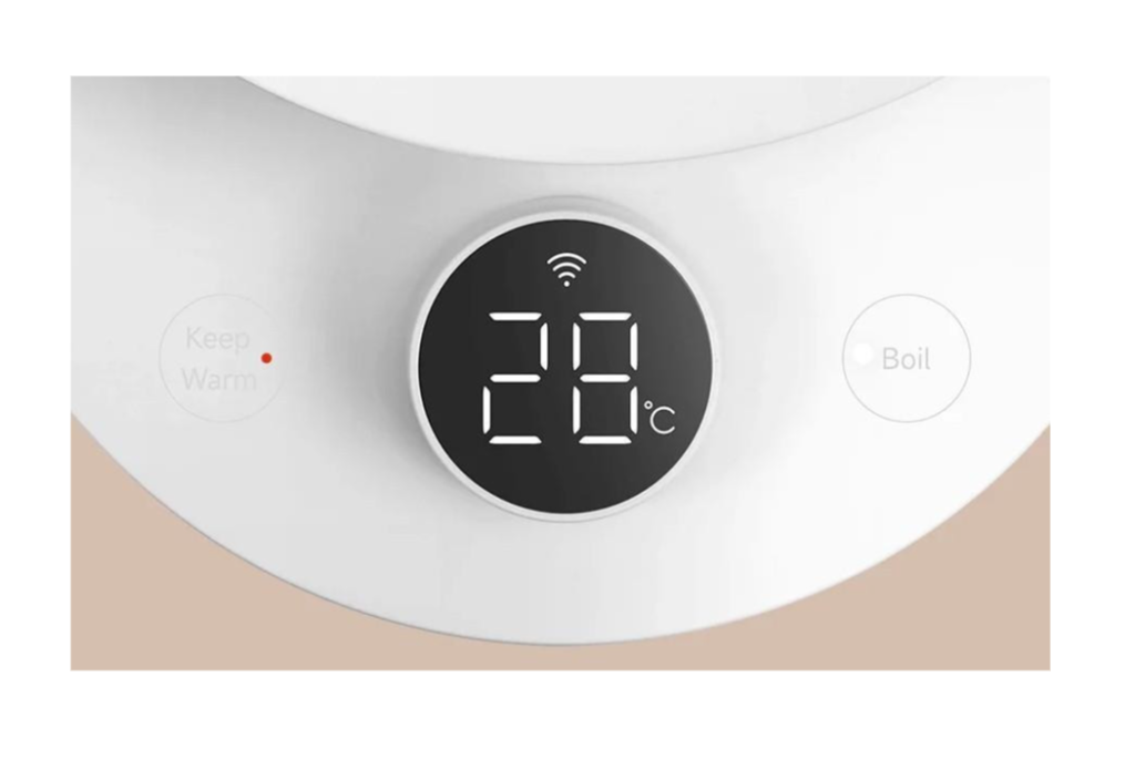 Электрочайник Xiaomi Smart Kettle 2 Pro