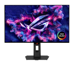 Монитор ASUS ROG Strix OLED XG27AQDMGR Gen2 (90LM0CC0-B01171)