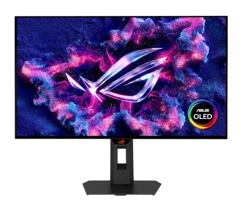 Монитор ASUS ROG Strix OLED XG27AQDMGR Gen2 (90LM0CC0-B01171)