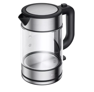 Электрочайник Xiaomi Electric Glass Kettle (MJDSH05FD/BHR7423EU)