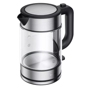 Электрочайник Xiaomi Electric Glass Kettle (MJDSH05FD/BHR7423EU)