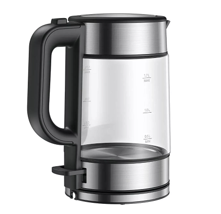 Электрочайник Xiaomi Electric Glass Kettle (MJDSH05FD/BHR7423EU)