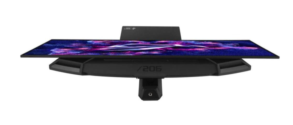 Монитор ASUS ROG Strix OLED XG27AQDMGR Gen2 (90LM0CC0-B01171)