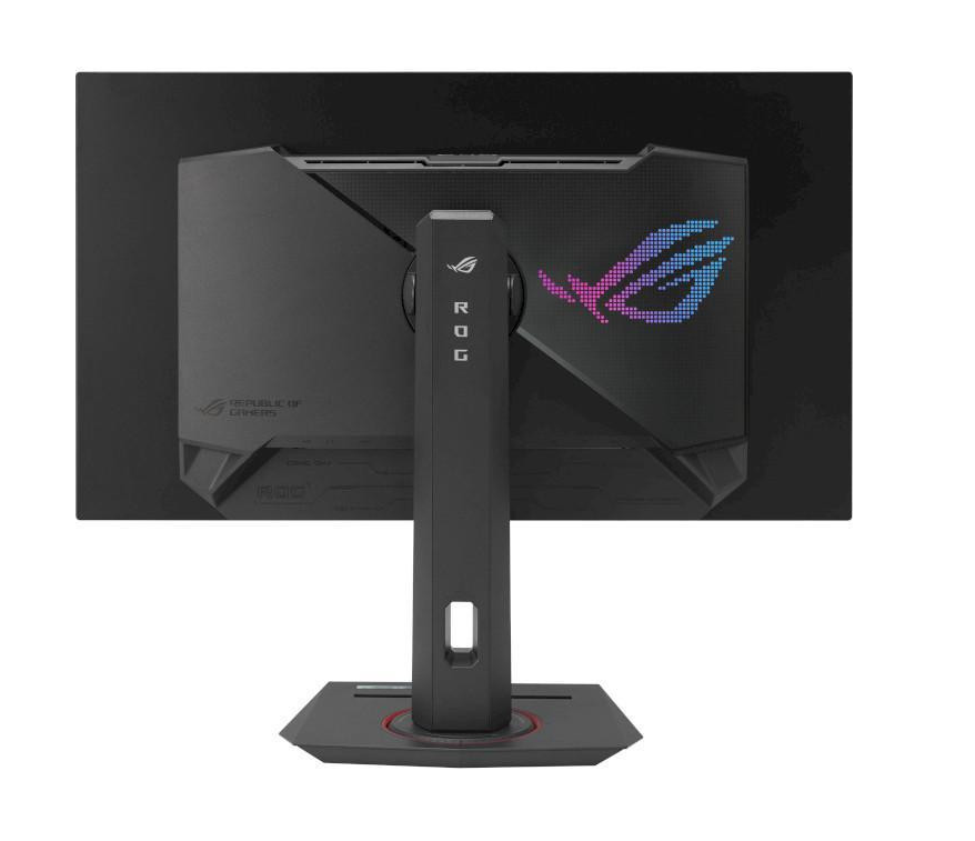 Монитор ASUS ROG Strix OLED XG27AQDMGR Gen2 (90LM0CC0-B01171)