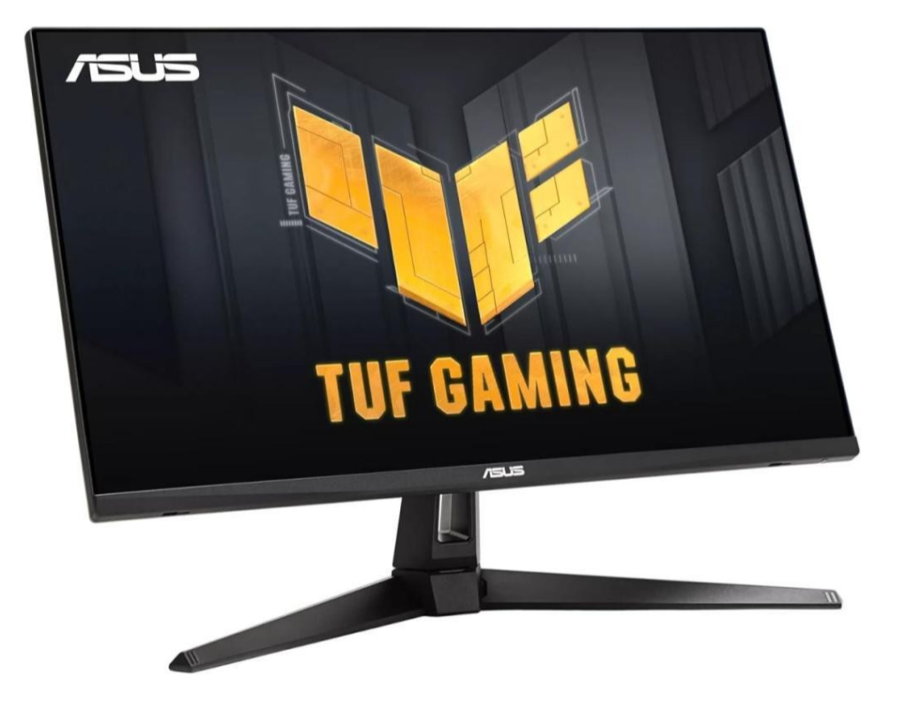 Монитор ASUS TUF Gaming VG27AQ5A (90LM0BN0-B01371)