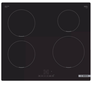 Индукционная варочная поверхность Bosch PUE611BB5E