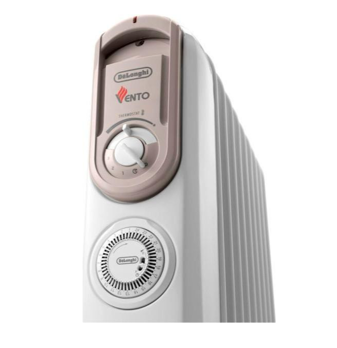 Обогреватель Delonghi Vento V550918TWB