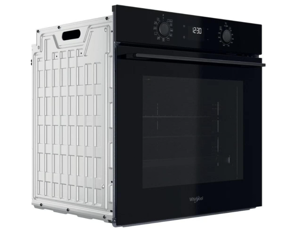 Духовка электрическая Whirlpool OMK58HU1B