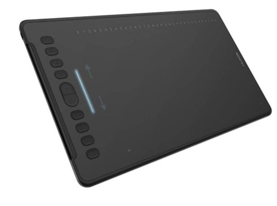 Графический планшет Huion H1161