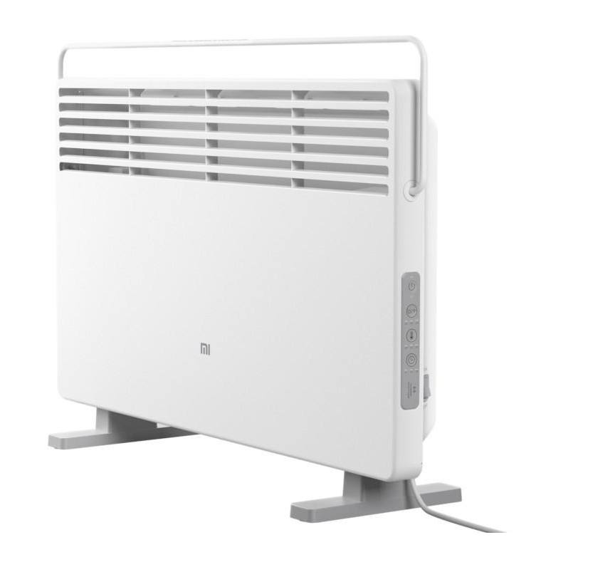 Обогреватель Xiaomi Mi Smart Space Heater S (KRDNQ03ZM)