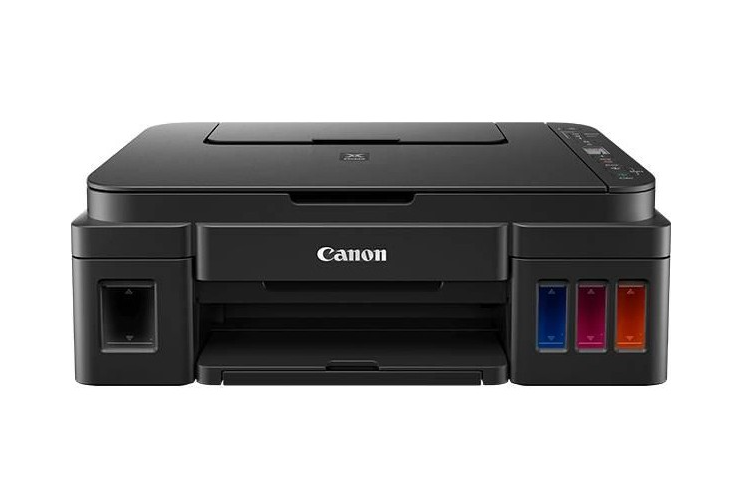 МФУ Canon PIXMA G3410 (2315C009)