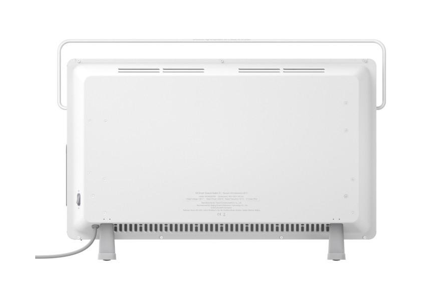 Обогреватель Xiaomi Mi Smart Space Heater S (KRDNQ03ZM)