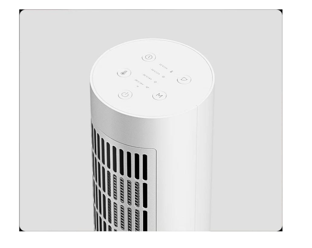 Обогреватель Xiaomi Smart Tower Heater Lite (LSNFJ02LX)