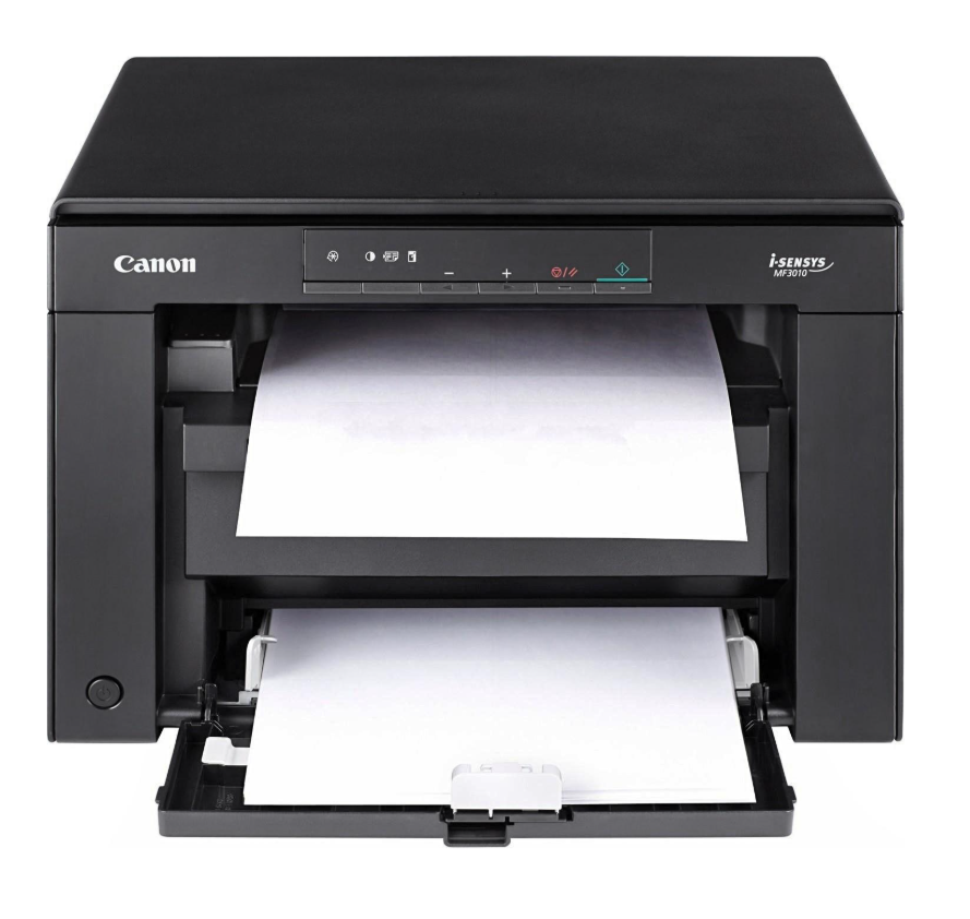 МФУ Canon i-SENSYS MF3010 (5252B004)
