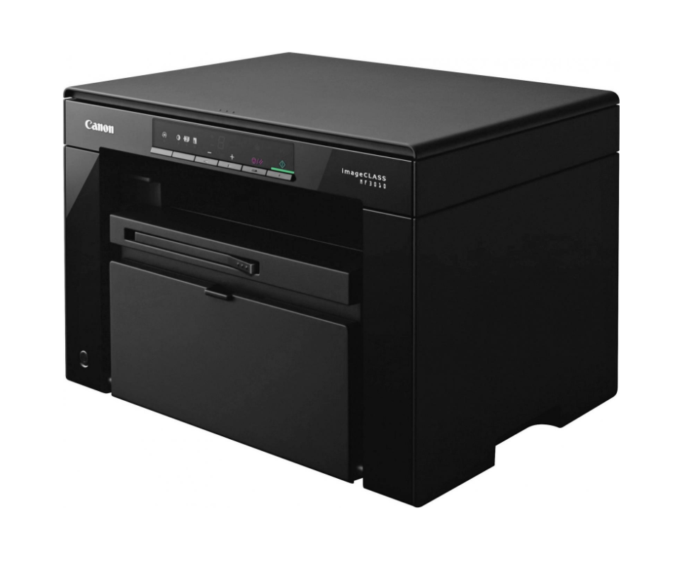 МФУ Canon i-SENSYS MF3010 (5252B004)