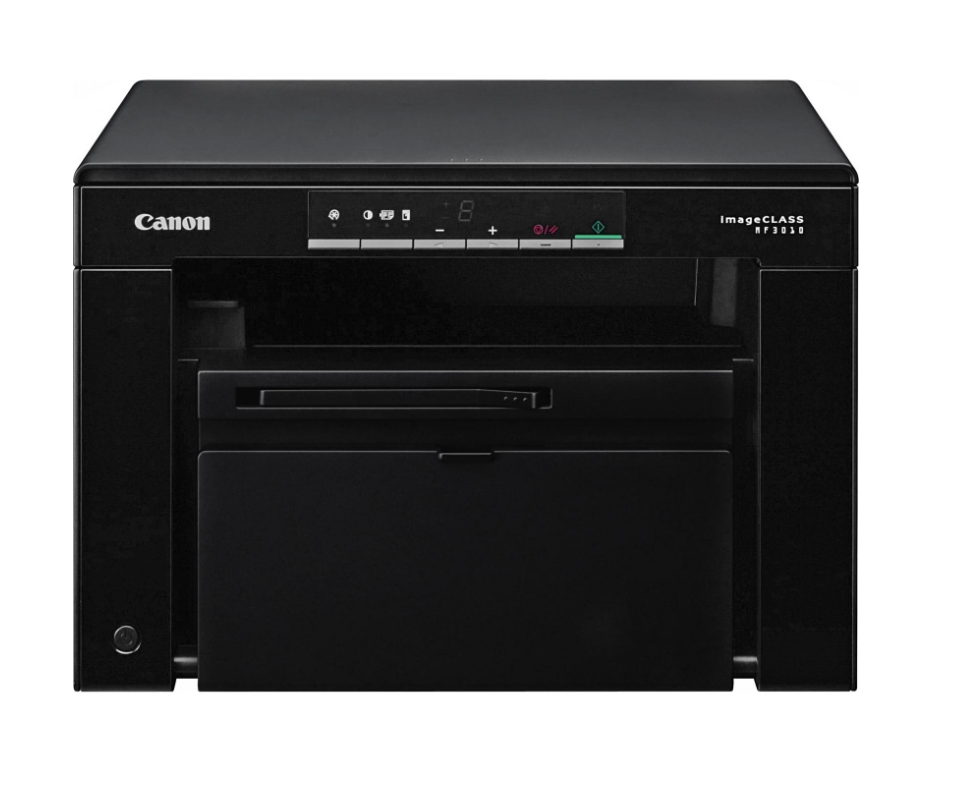 МФУ Canon i-SENSYS MF3010 (5252B004)