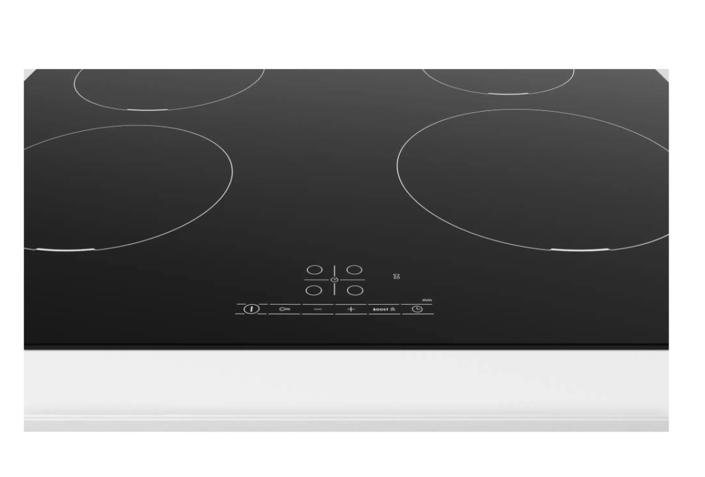 Индукционная варочная поверхность Bosch PUE611BB5E