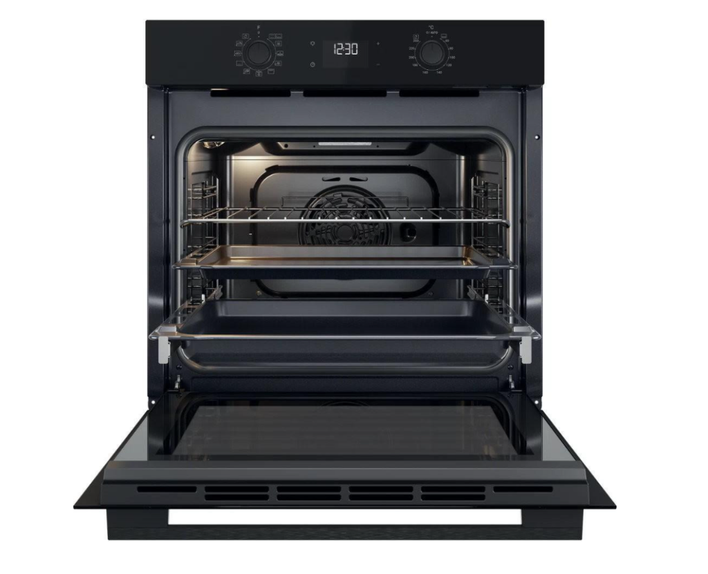 Духовка электрическая Whirlpool OMK58HU1B