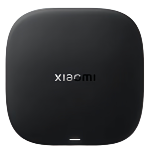 Стационарный медиаплеер Xiaomi TV Box S 3rd Gen (MDZ-32-AA)