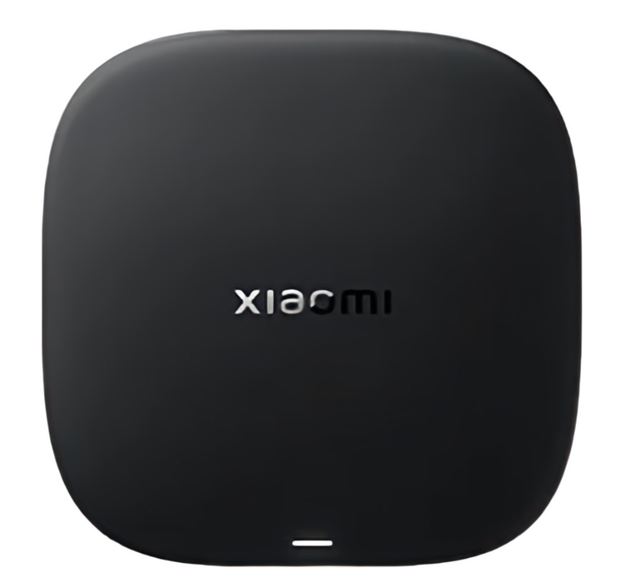 Стационарный медиаплеер Xiaomi TV Box S 3rd Gen (MDZ-32-AA)