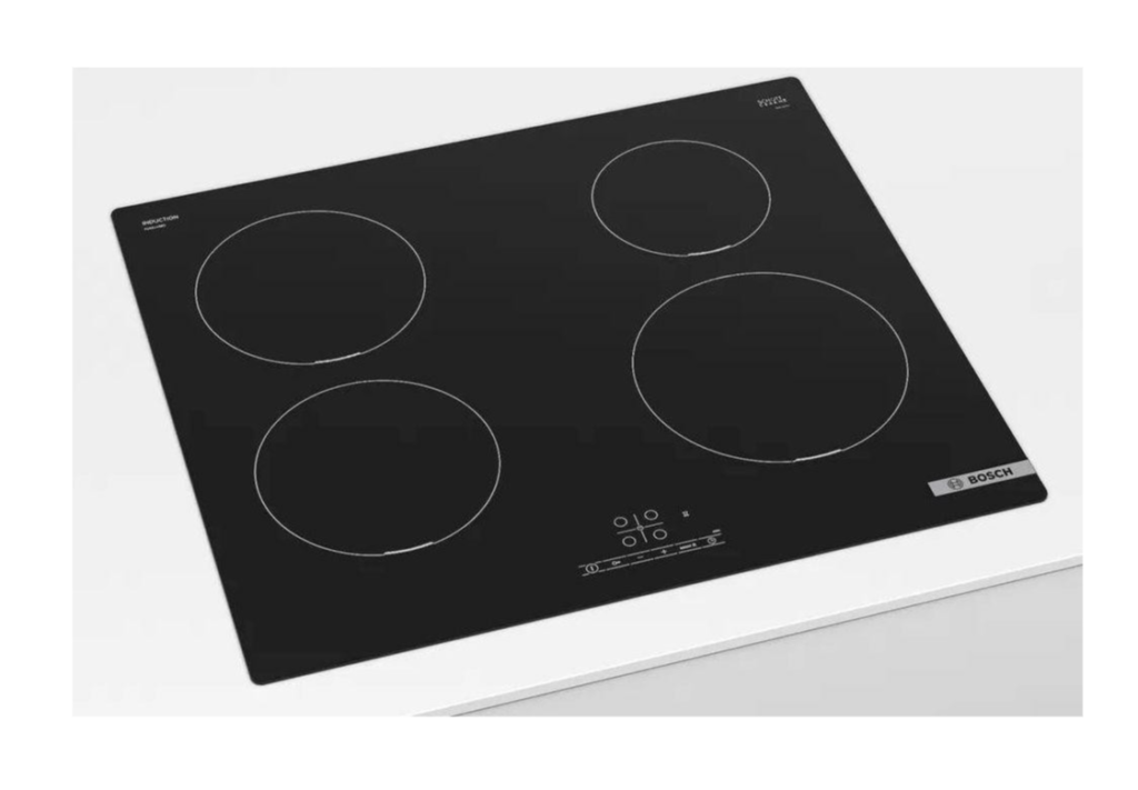 Индукционная варочная поверхность Bosch PUE611BB5E