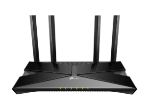 Беспроводной маршрутизатор (роутер) TP-Link Archer AX53