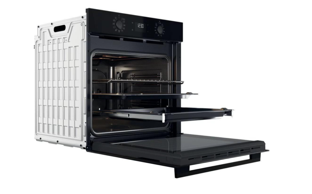 Духовка электрическая Whirlpool OMK58HU1B
