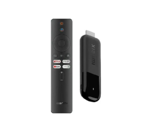 Медиаплеер Xiaomi Mi TV Stick 4K 2nd Gen (MDZ-33-AA)