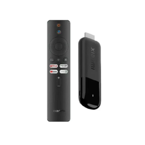 Медиаплеер Xiaomi Mi TV Stick 4K 2nd Gen (MDZ-33-AA)