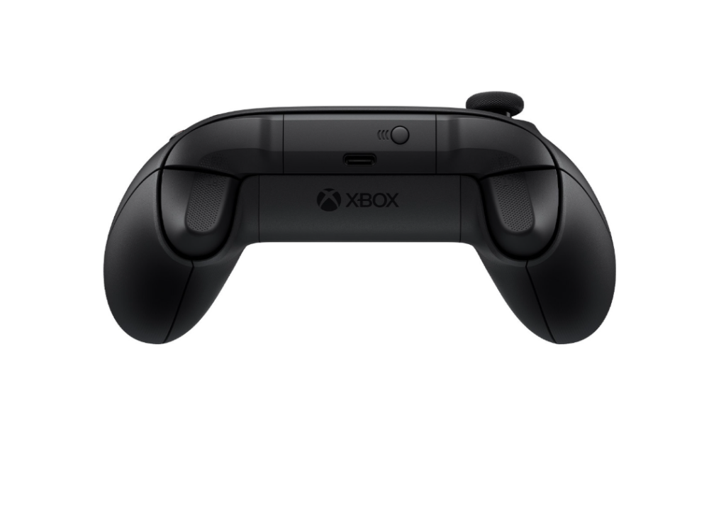 Геймпад Microsoft Xbox Series X | S Wireless Controller Carbon Black