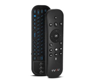 Универсальный пульт ДУ (аэропульт) TV4U G60s Pro