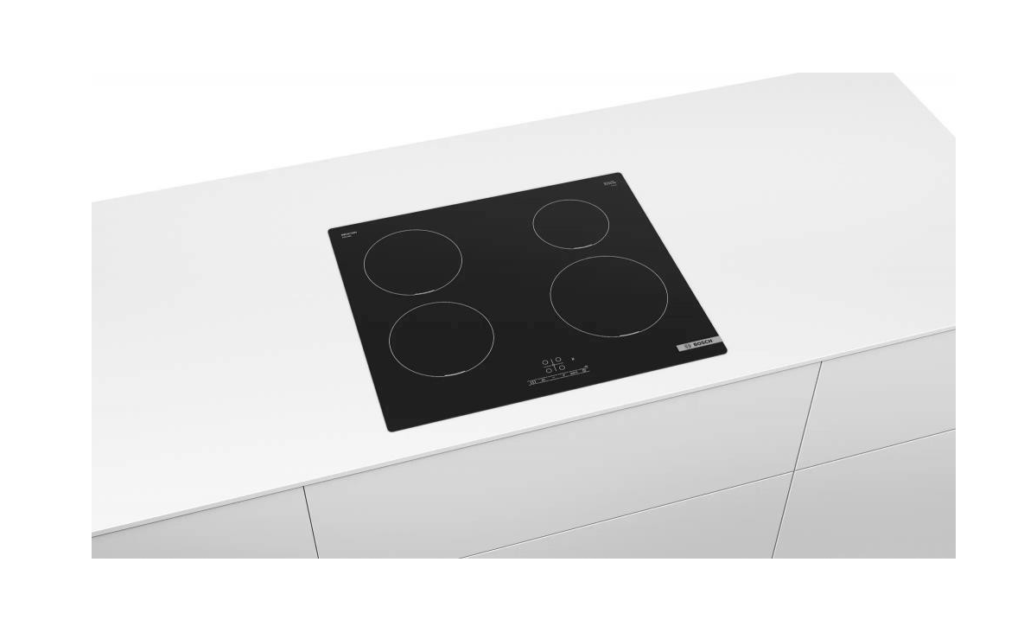 Индукционная варочная поверхность Bosch PUE611BB5E