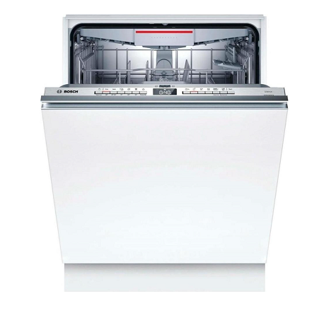 Посудомоечная машина Bosch SMV4HVX00K