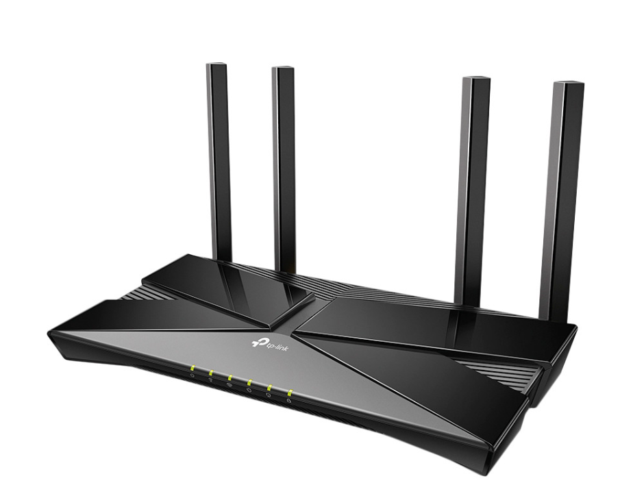 Беспроводной маршрутизатор (роутер) TP-Link Archer AX53