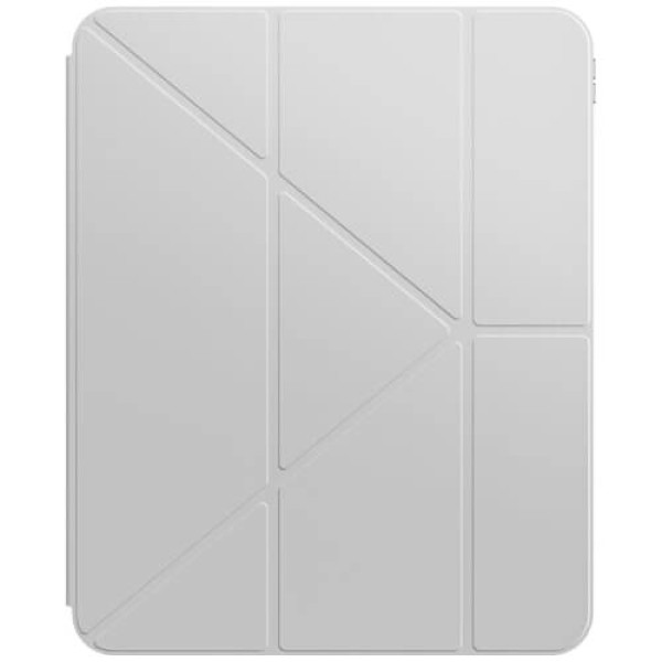 Чехол AmazingThing Minimal Case for iPad 10.9»/11» (2025) Light Grey (IPADGEN11MINGY)