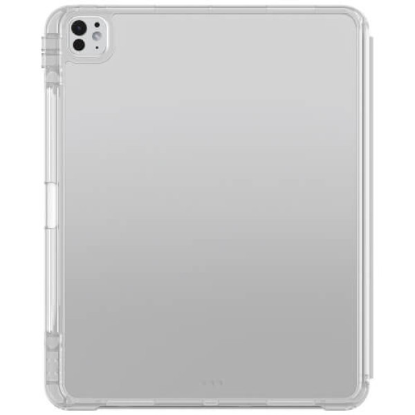 Чехол AmazingThing Minimal Case for iPad 10.9»/11» (2025) Light Grey (IPADGEN11MINGY)