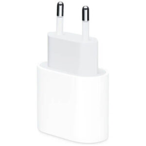 Apple 20W USB-C Power Adapter (MHJE3/MUVV3) быстрая зарядка