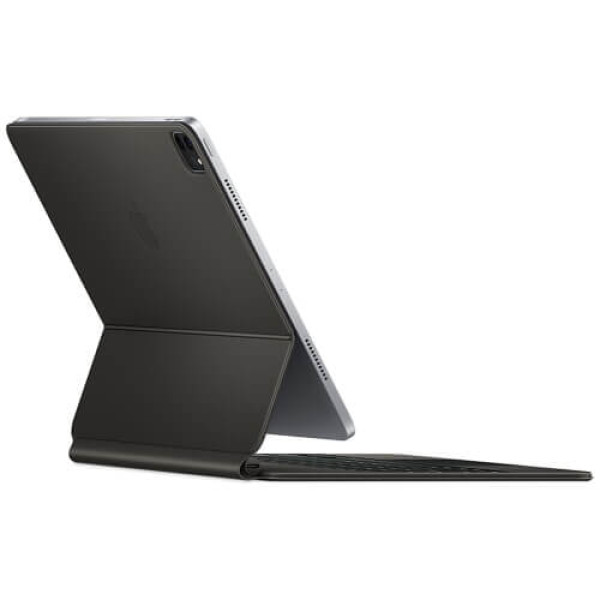 Чехол-клавиатура Apple Magic Keyboard for iPad Pro 12.9» (2018-2022)/Air 13» M2 Black (MJQK3)