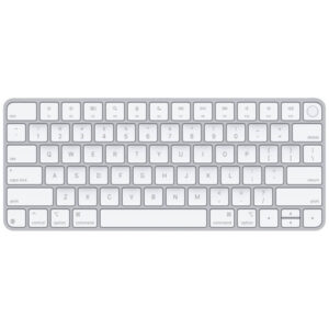 Клавиатура Apple Magic Keyboard with Touch ID for Mac models with Apple silicon USB-C (MXCK3)
